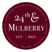 24thandMulberry