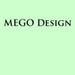 Mego Design