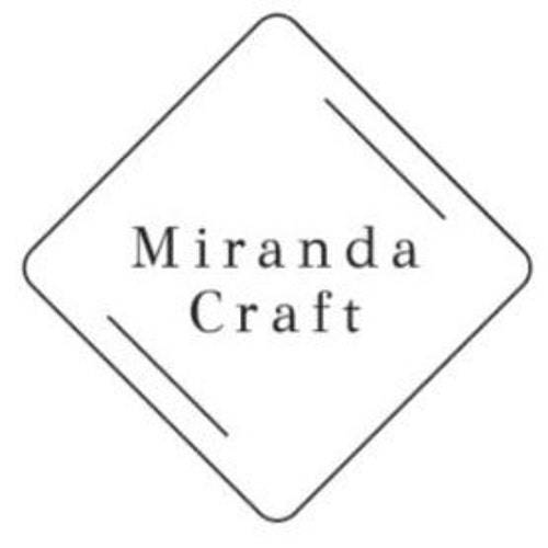 MirandaCraftHK store logo