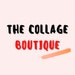 The Collage Boutique