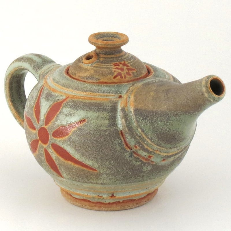 LomaPrietaPottery