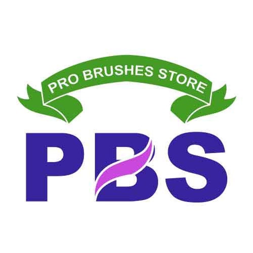 ProBrushesStore store logo