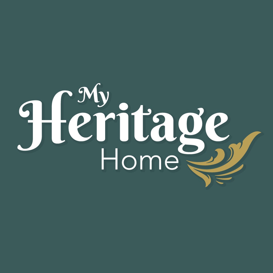 MyHeritageHome Etsy