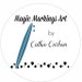 MagicMarkingsArt shop avatar