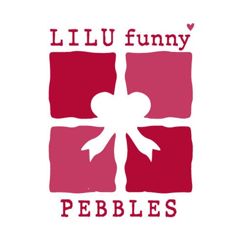 LiluFunnyPebbles store logo