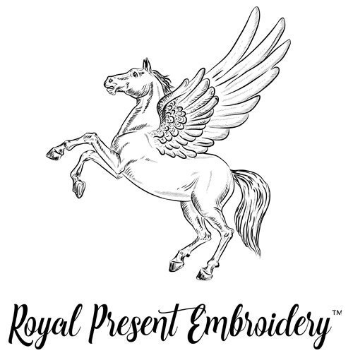 RoyalPresentEmb store logo
