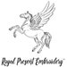RoyalPresentEmb store logo
