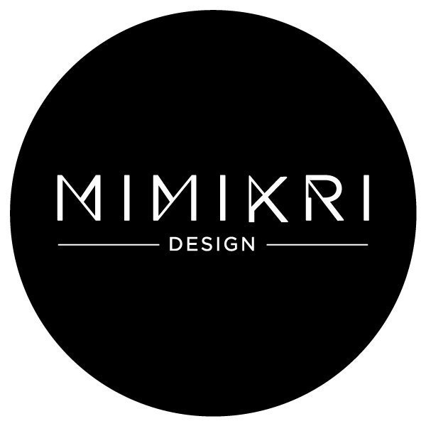 MIMIKRIDesign - Etsy