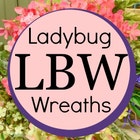 LadybugWreaths