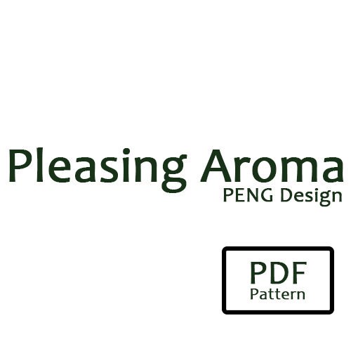 PleasingAroma store logo