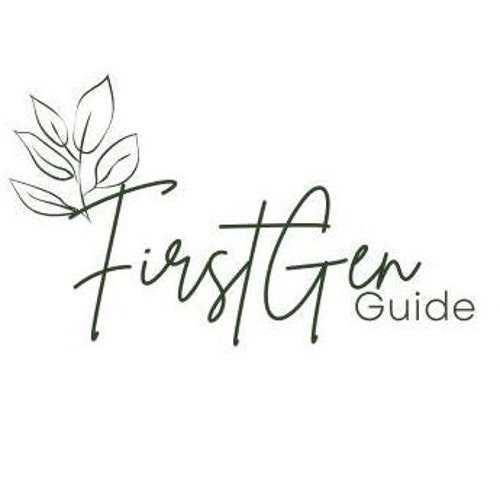 FirstGenGuide - Etsy
