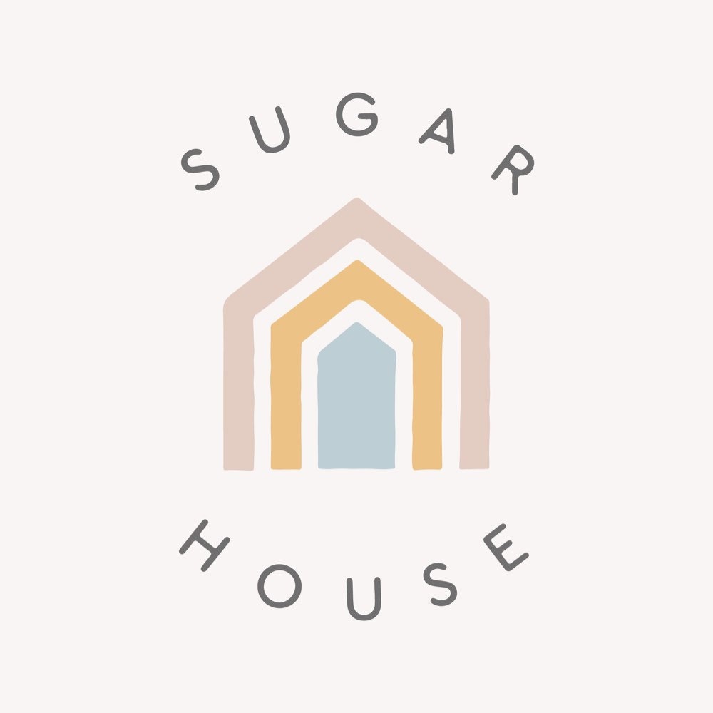 SugarHouseSwaddles Etsy