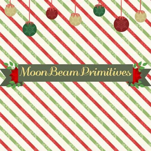 Moon Beam Primitives by moonbeamprimitives on Etsy