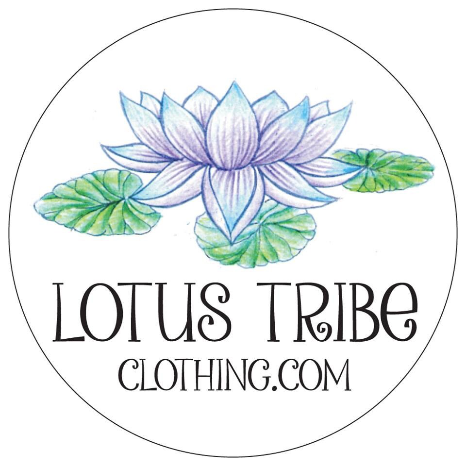 Lily Lotus Yoga Clothing