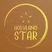 HolyLand -OliveWood