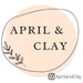 AprilandClay