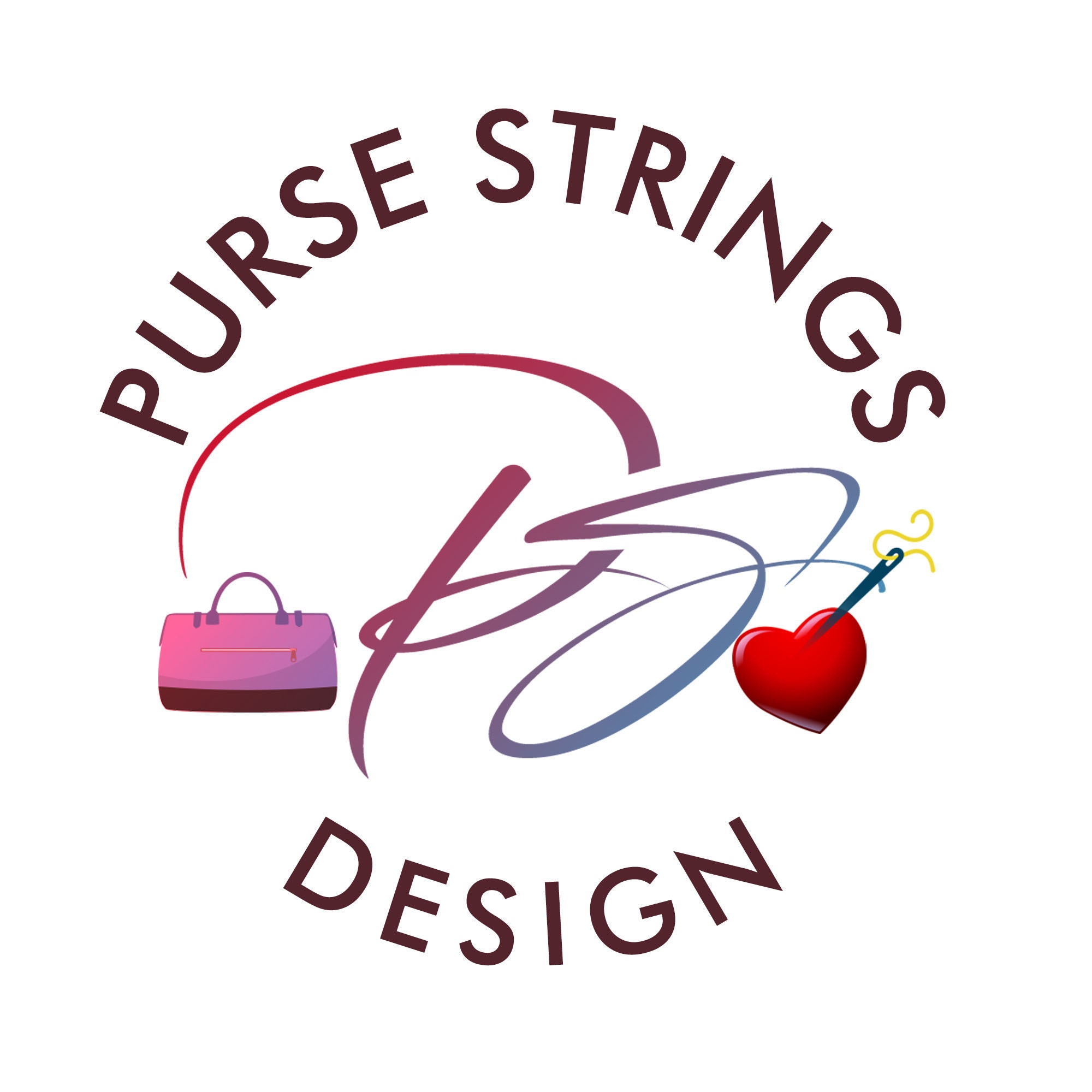PurseStringsDesigns Etsy