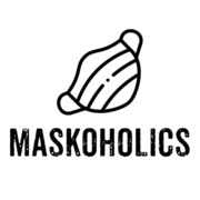 Maskoholics | Etsy