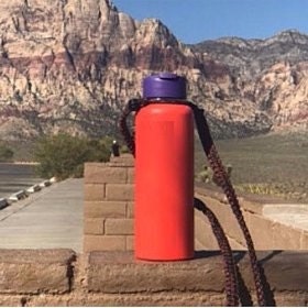 Canyon Strap 1.5 with Nalgene