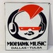 Mohawk Music Record Store