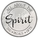 All about the Spirit Designs