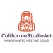 California Studio Art