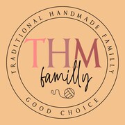 TradiHandmadeFamilly store logo