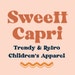 SweettCapri