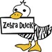 zebraduck