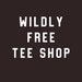 WildlyFreeTeeShop