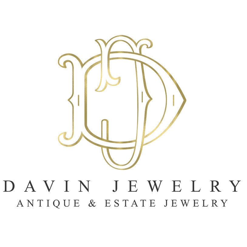 Davin jewelry etsy deals