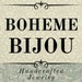 Boheme Bijou
