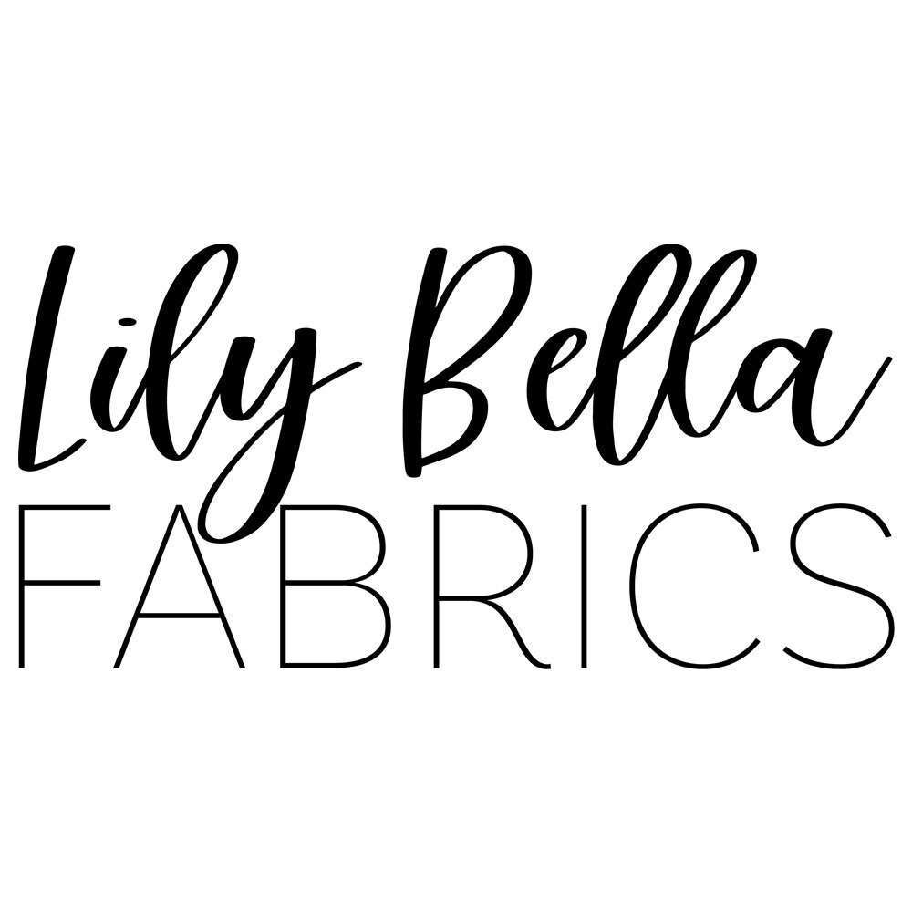 lilybellafabrics - Etsy