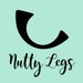 Nutty Legs