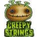 CreepyStrings
