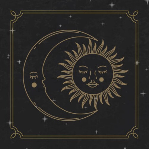 TarotAlchemyCo store logo
