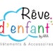 Rêve d'Enfant by AFA