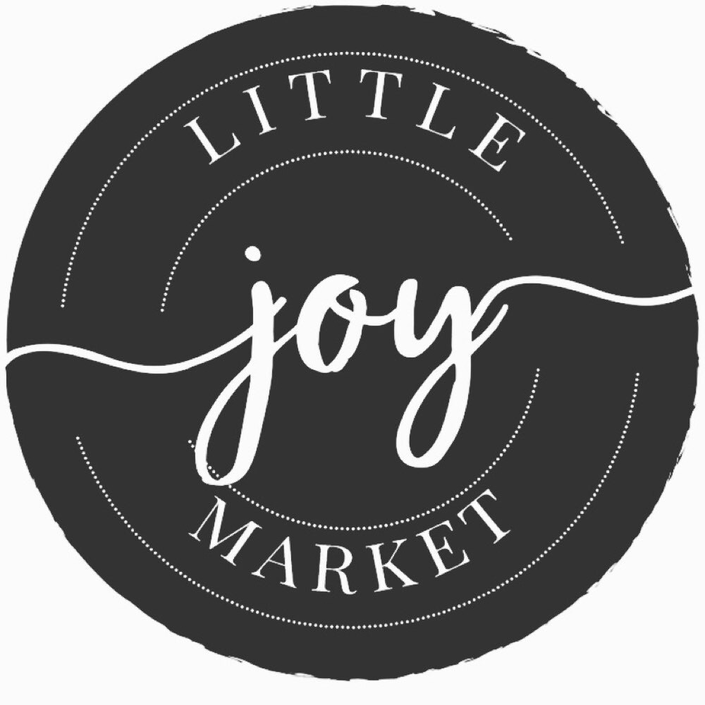 LittleJoyMarket Etsy