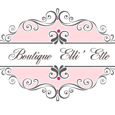 BoutiqueElliEtte - Etsy