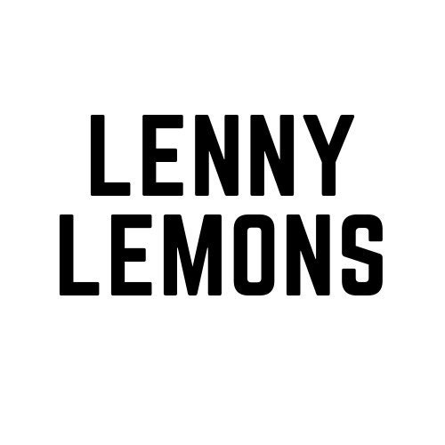 lenny lemons diaper bag