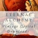 Eternal Alchemy