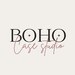 BohoCaseStudio store logo