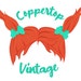 Coppertop Vintage