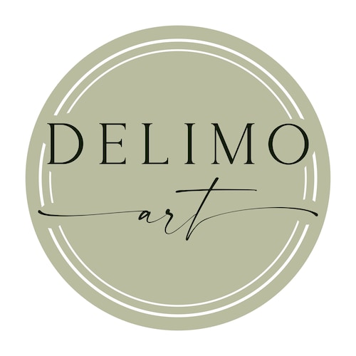 DelimoArt store logo
