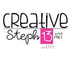 CreativeSteph13Art