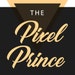 The Pixel Prince