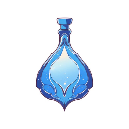 BlueElixir store logo