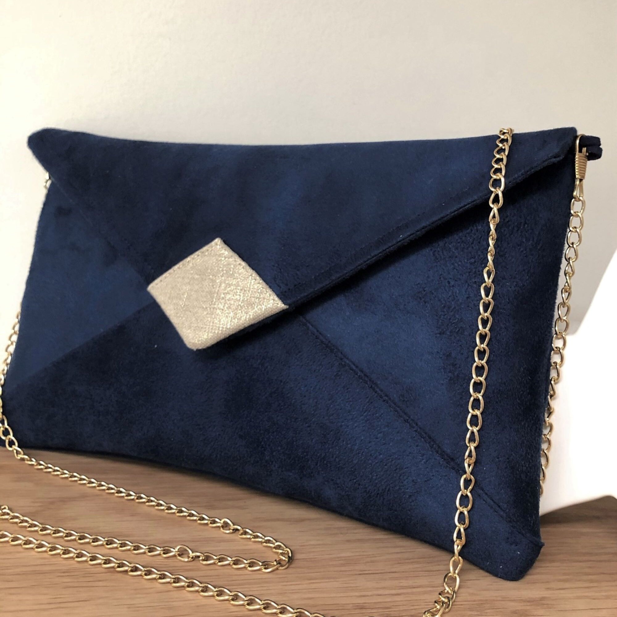 bronze evening bags clutches