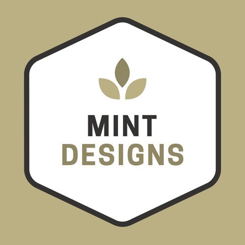 MintDesigns2010 - Mint Designs - Etsy