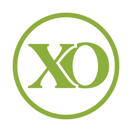 XOXOKristen store logo
